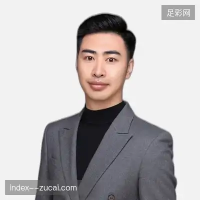 顾旭博